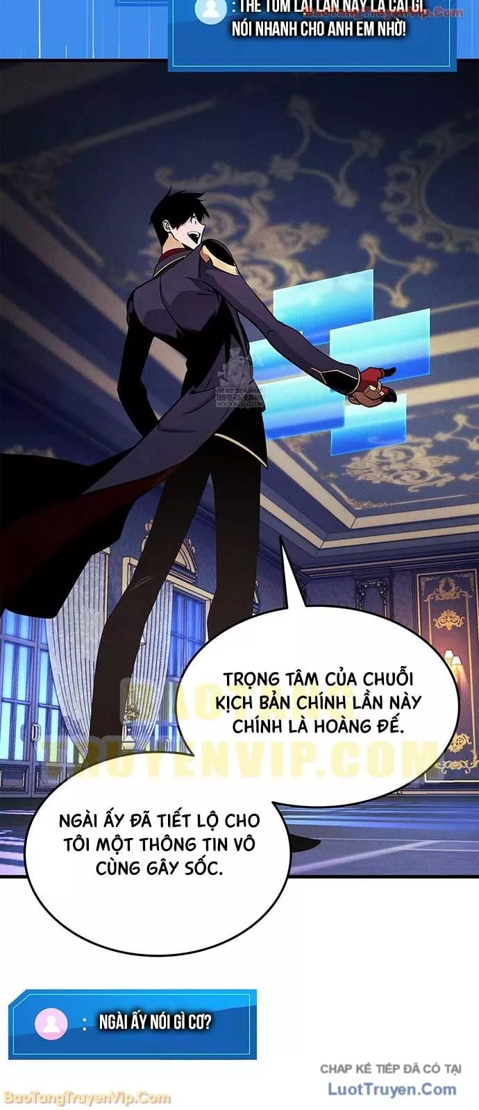 Ranker Tái Xuất Chapter 225 - Trang 2