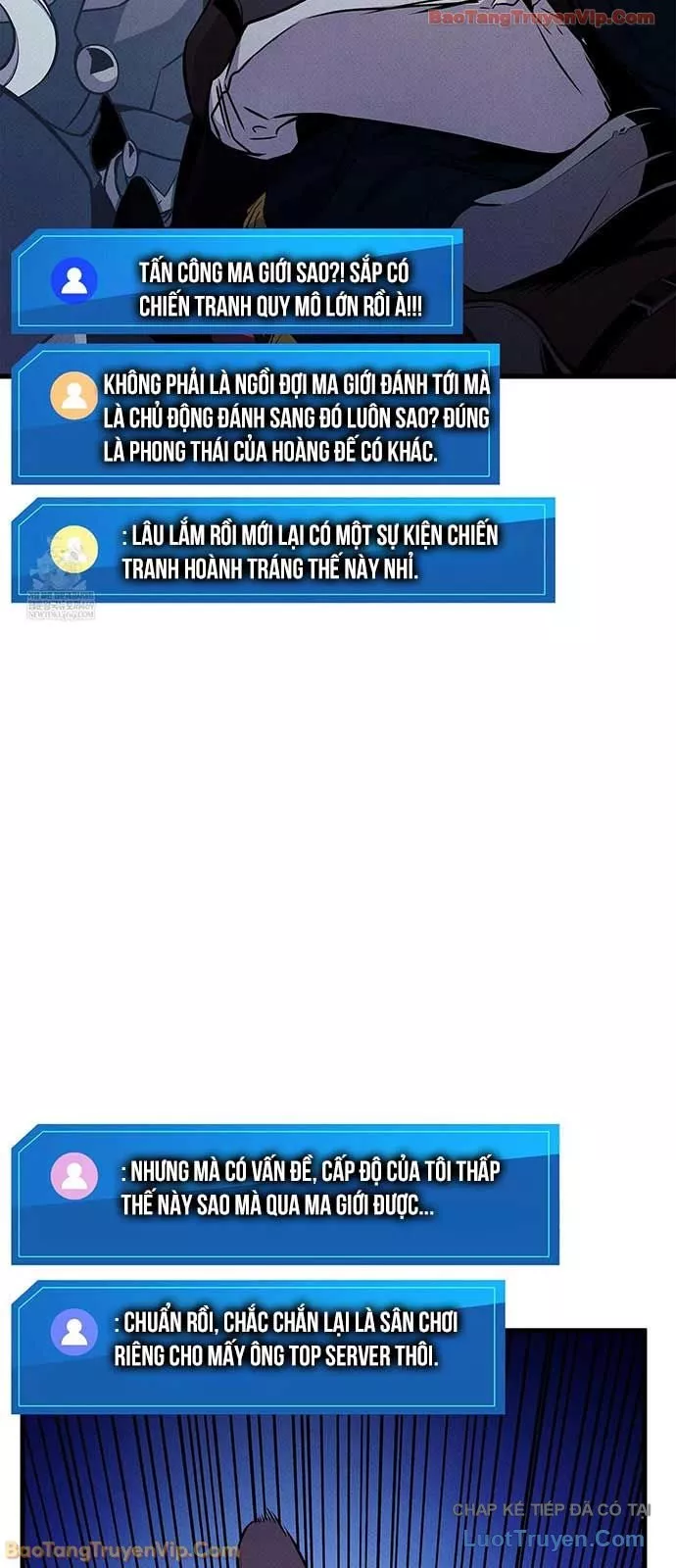 Ranker Tái Xuất Chapter 225 - Trang 2