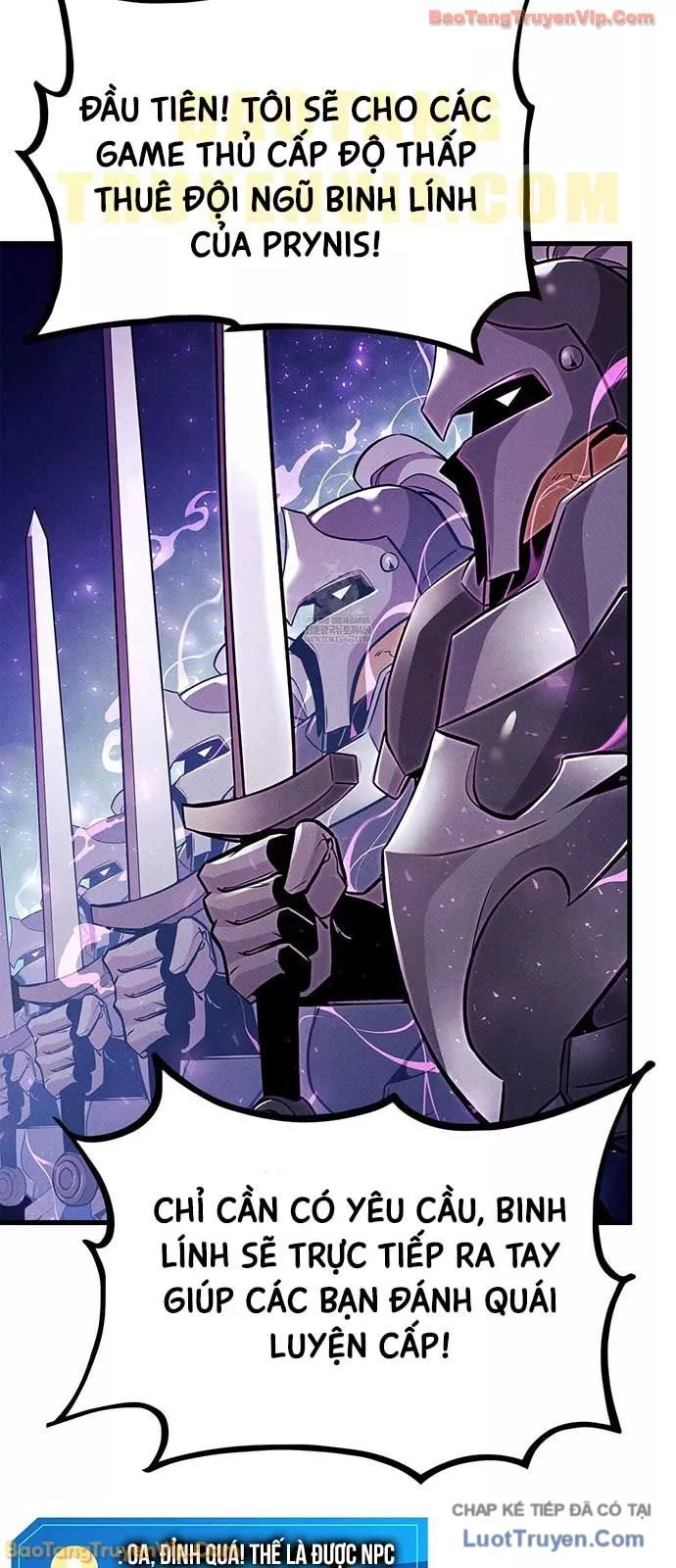 Ranker Tái Xuất Chapter 225 - Trang 2