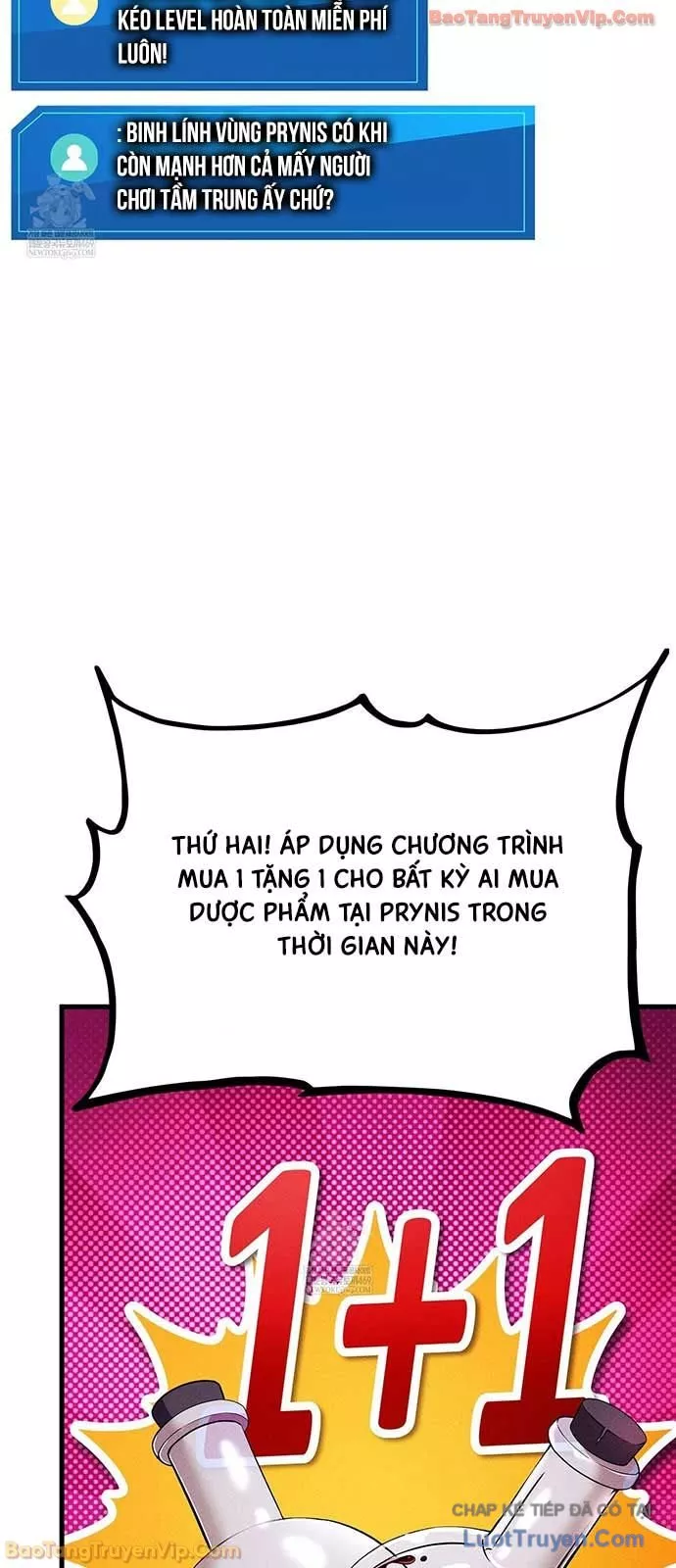 Ranker Tái Xuất Chapter 225 - Trang 2