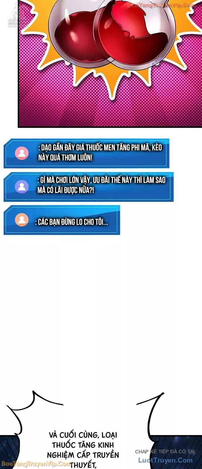 Ranker Tái Xuất Chapter 225 - Trang 2