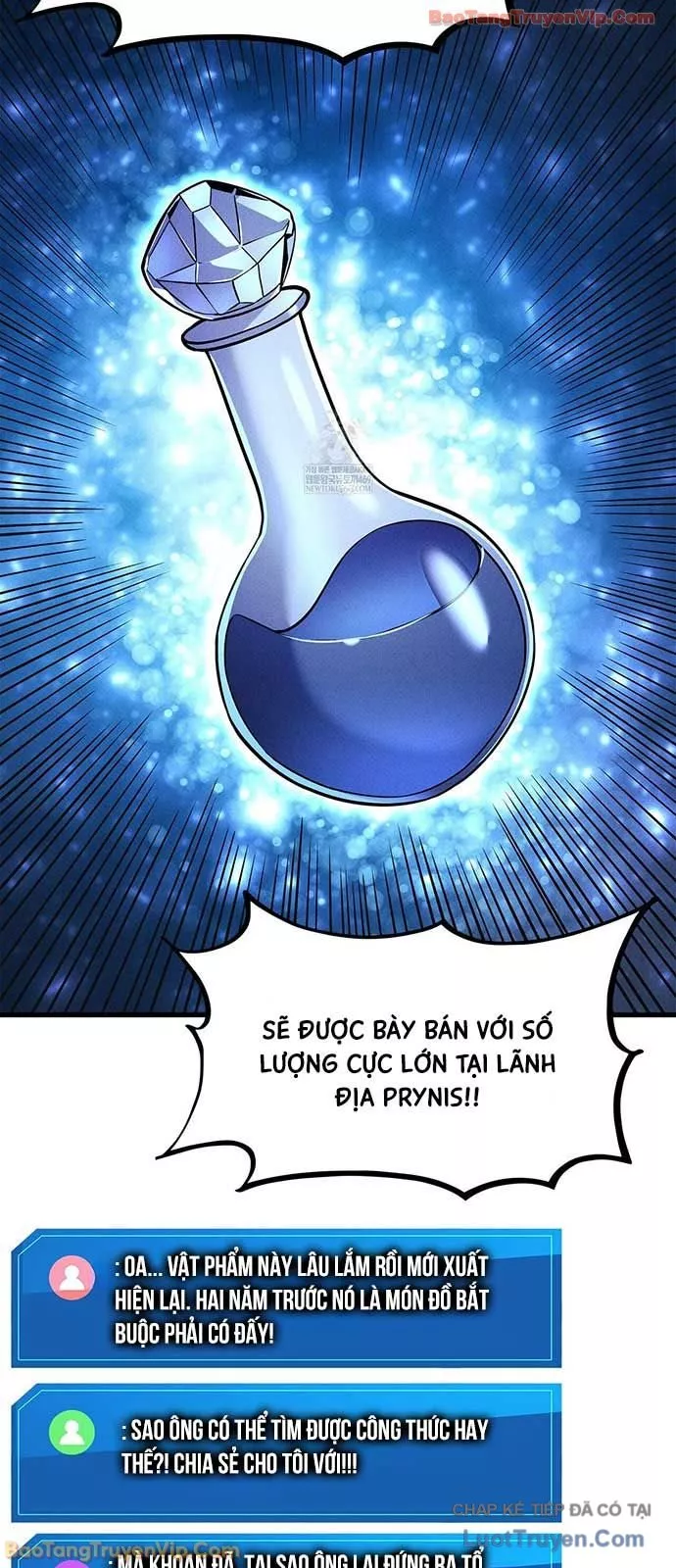 Ranker Tái Xuất Chapter 225 - Trang 2