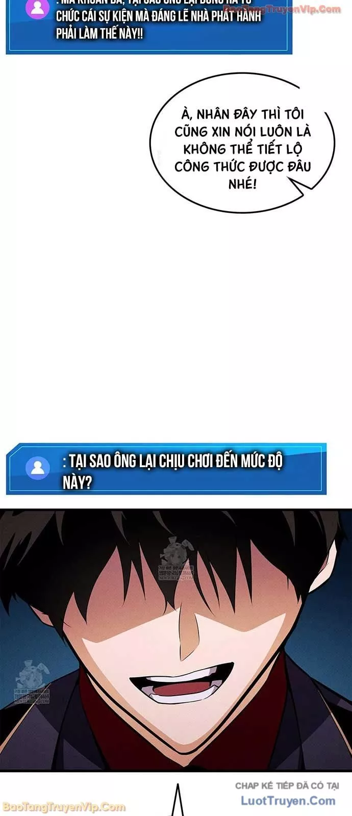 Ranker Tái Xuất Chapter 225 - Trang 2