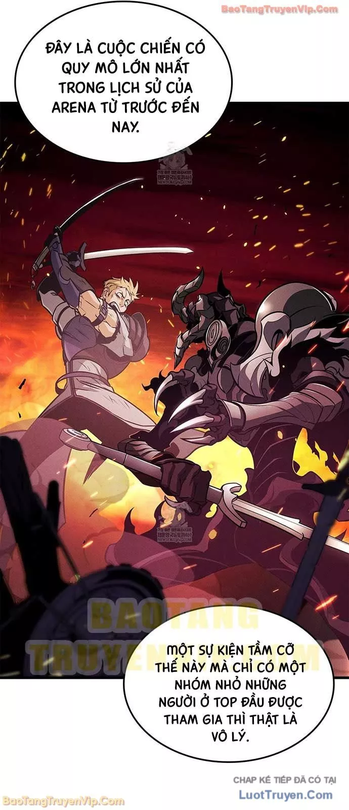 Ranker Tái Xuất Chapter 225 - Trang 2