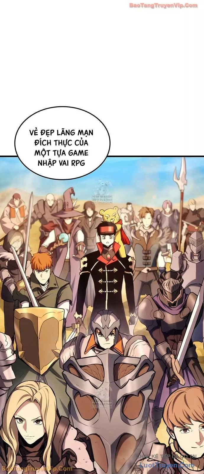 Ranker Tái Xuất Chapter 225 - Trang 2