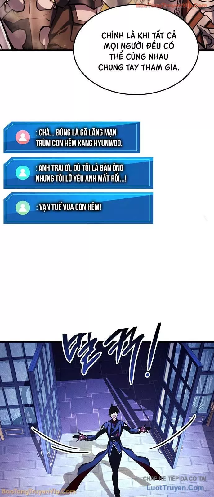 Ranker Tái Xuất Chapter 225 - Trang 2