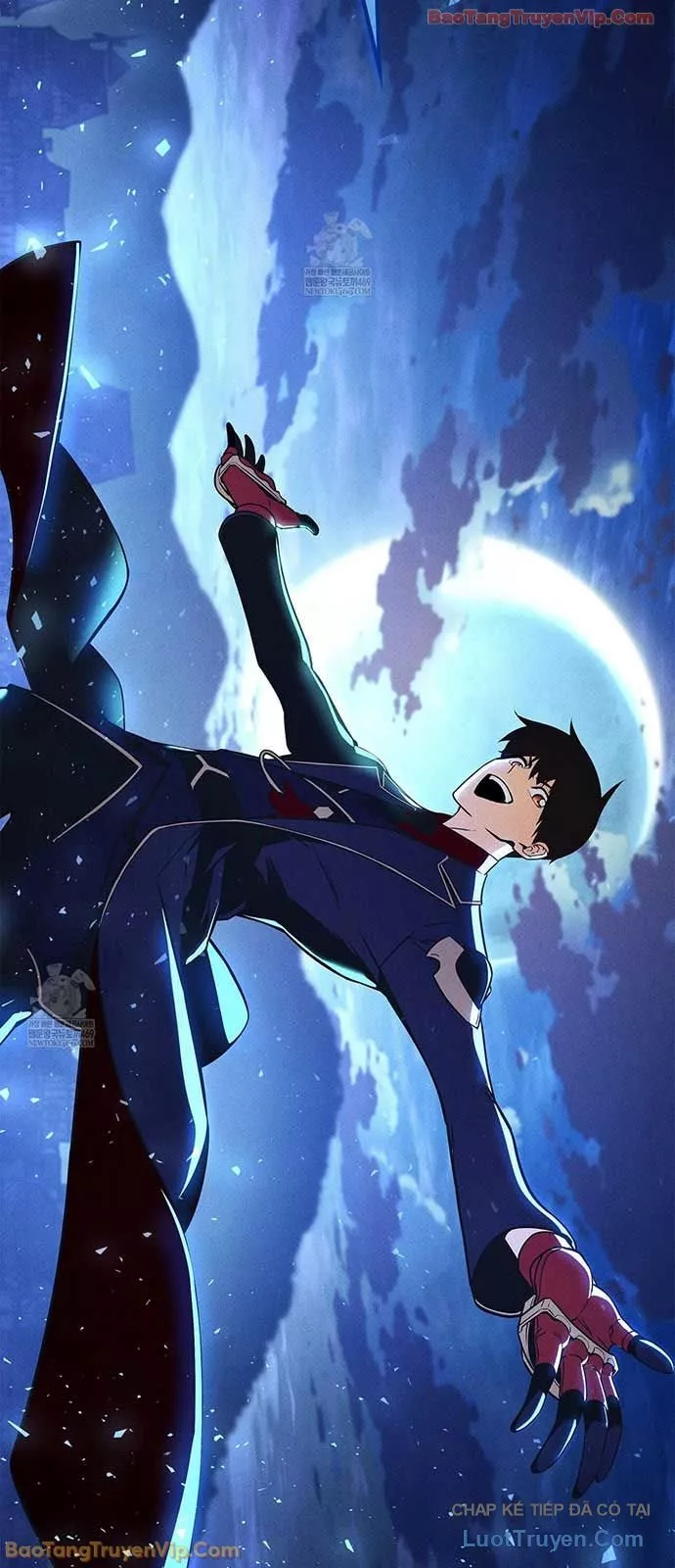 Ranker Tái Xuất Chapter 225 - Trang 2