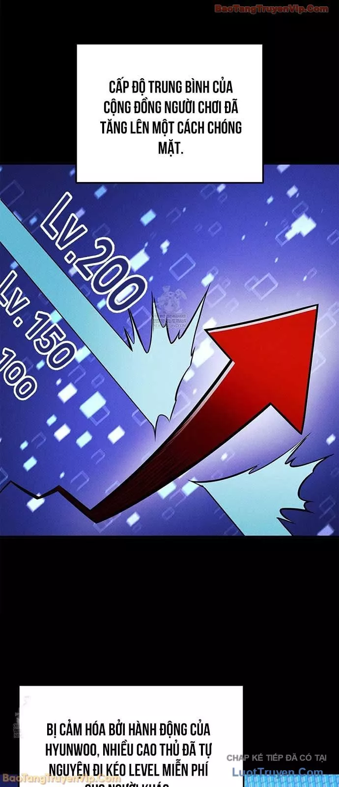 Ranker Tái Xuất Chapter 225 - Trang 2