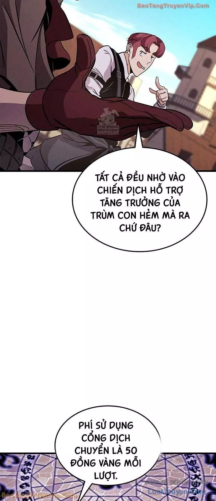 Ranker Tái Xuất Chapter 225 - Trang 2