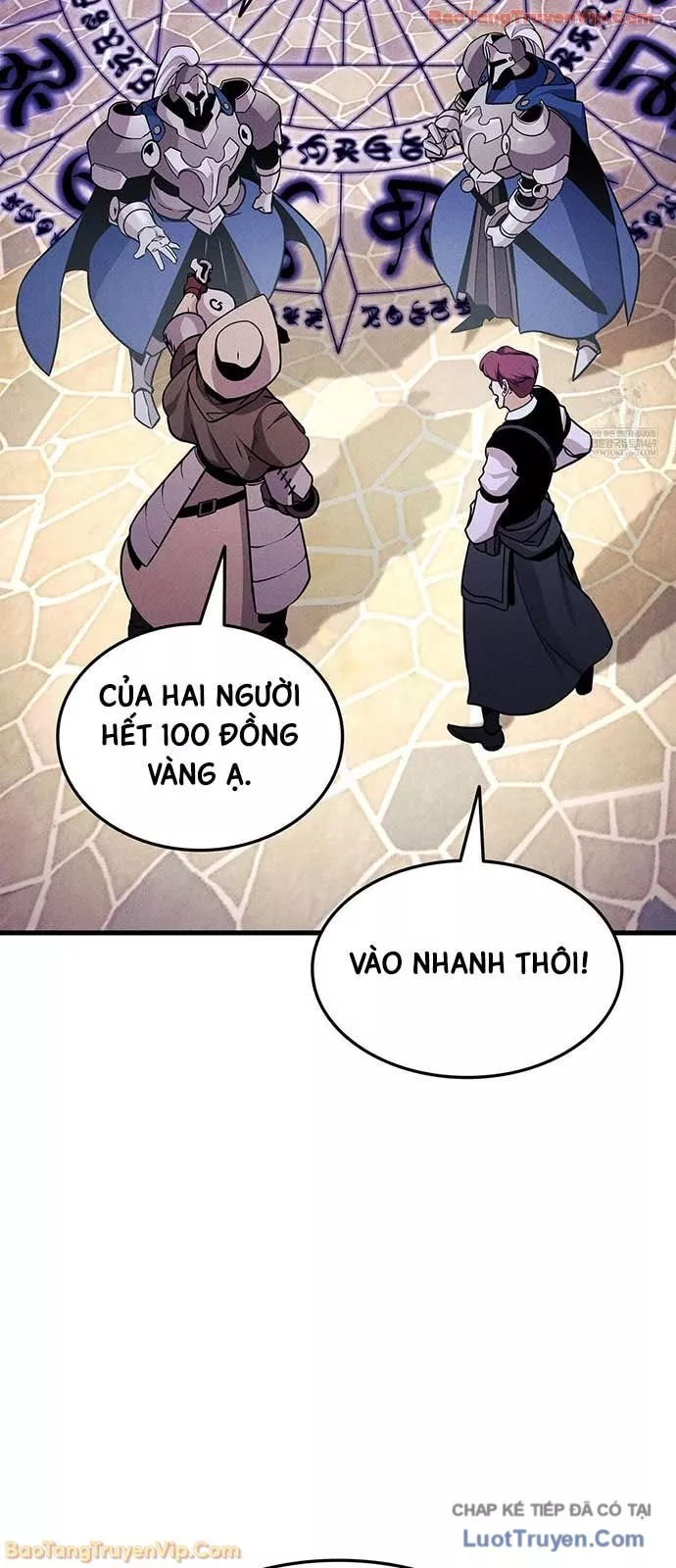 Ranker Tái Xuất Chapter 225 - Trang 2