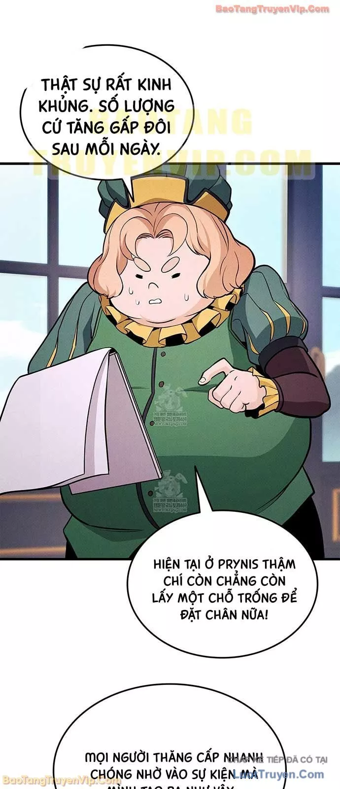 Ranker Tái Xuất Chapter 225 - Trang 2