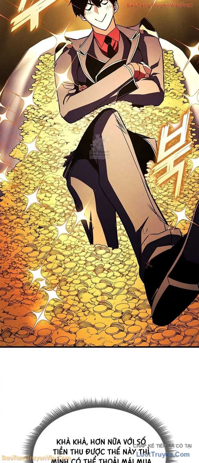 Ranker Tái Xuất Chapter 225 - Trang 2