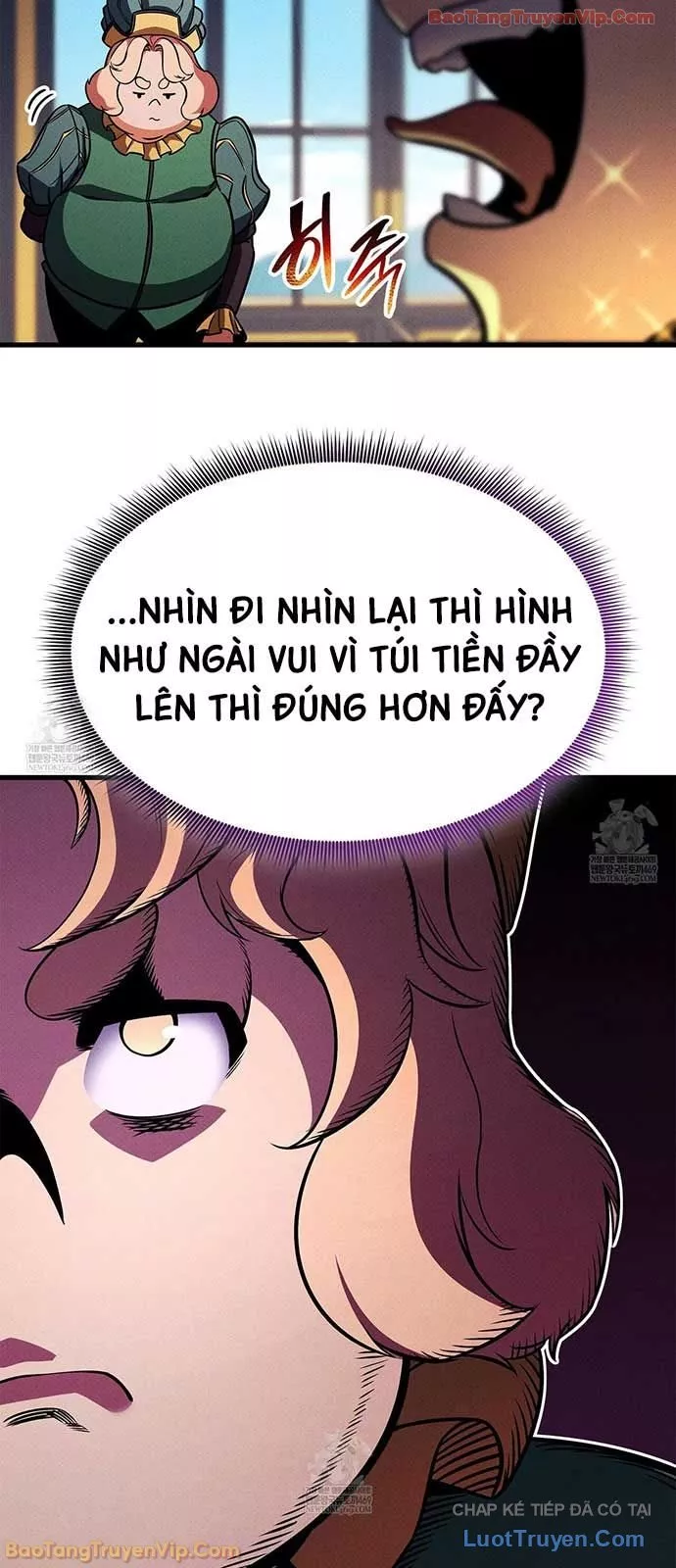 Ranker Tái Xuất Chapter 225 - Trang 2