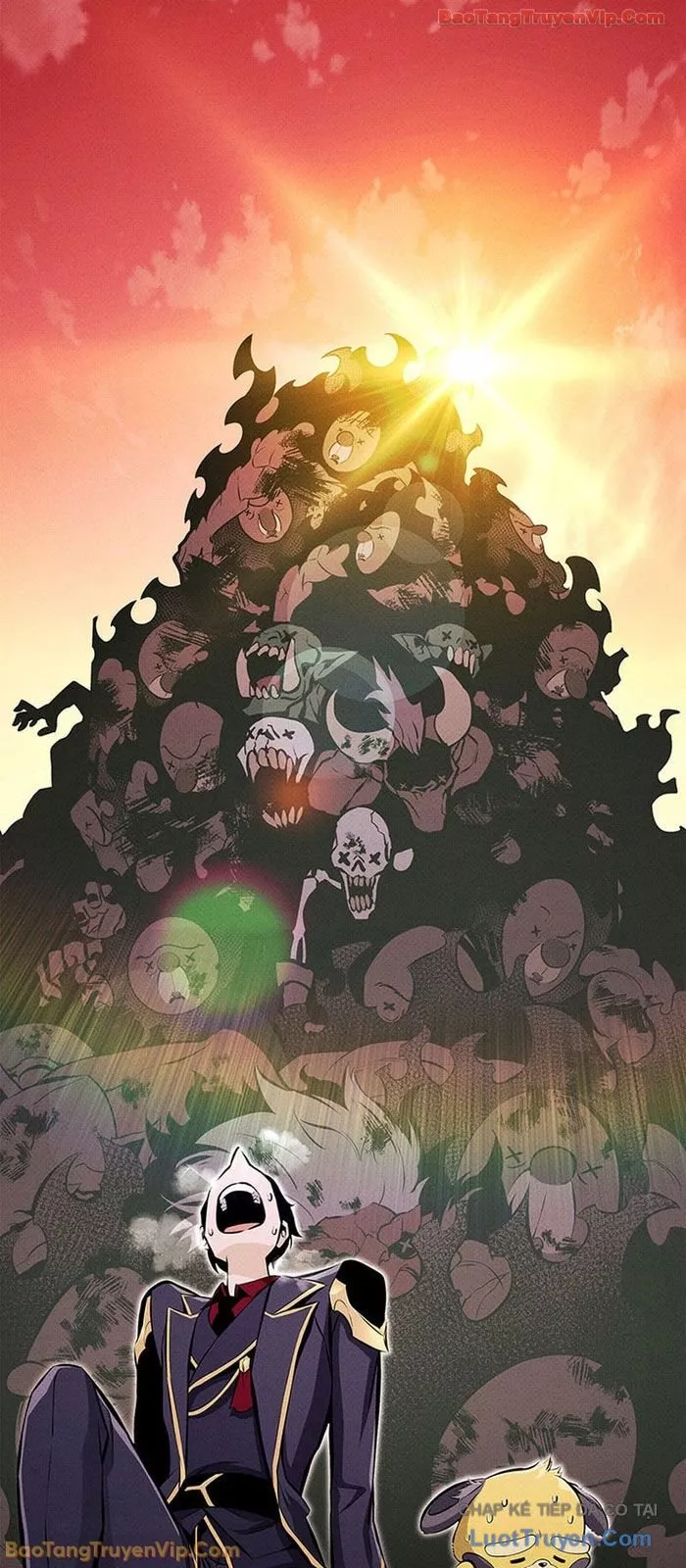 Ranker Tái Xuất Chapter 226 - Trang 2