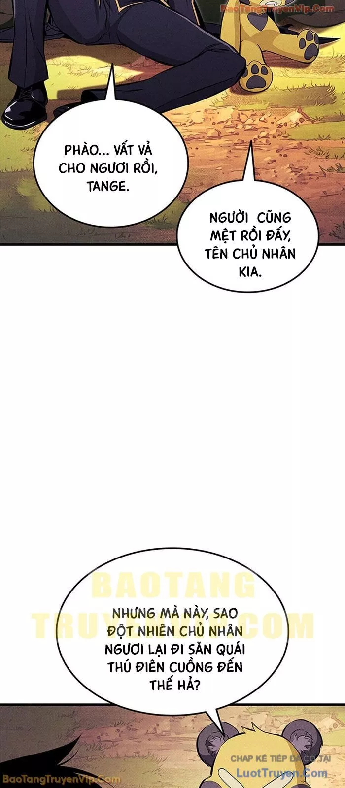 Ranker Tái Xuất Chapter 226 - Trang 2