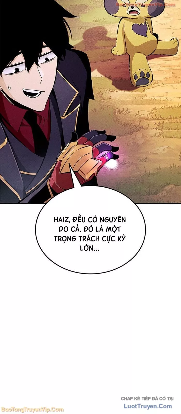 Ranker Tái Xuất Chapter 226 - Trang 2