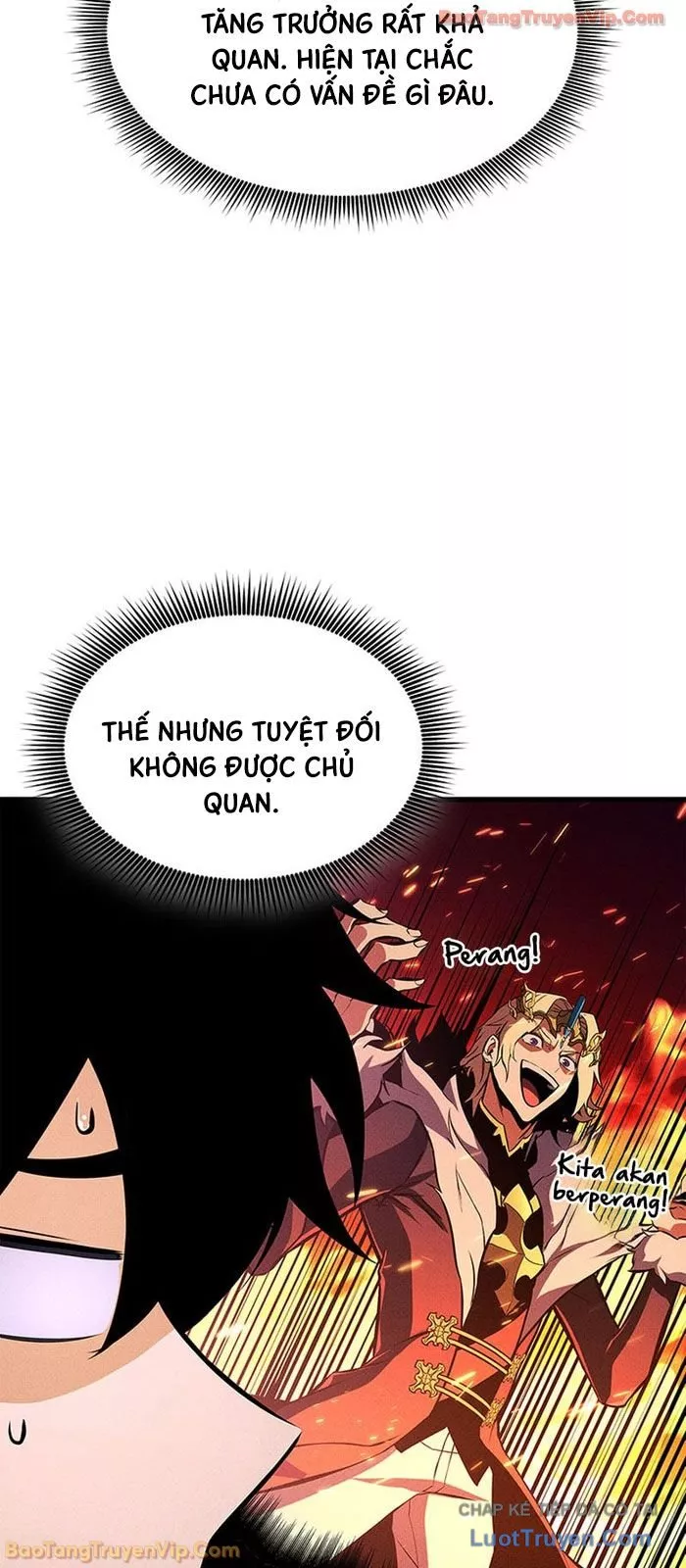 Ranker Tái Xuất Chapter 226 - Trang 2
