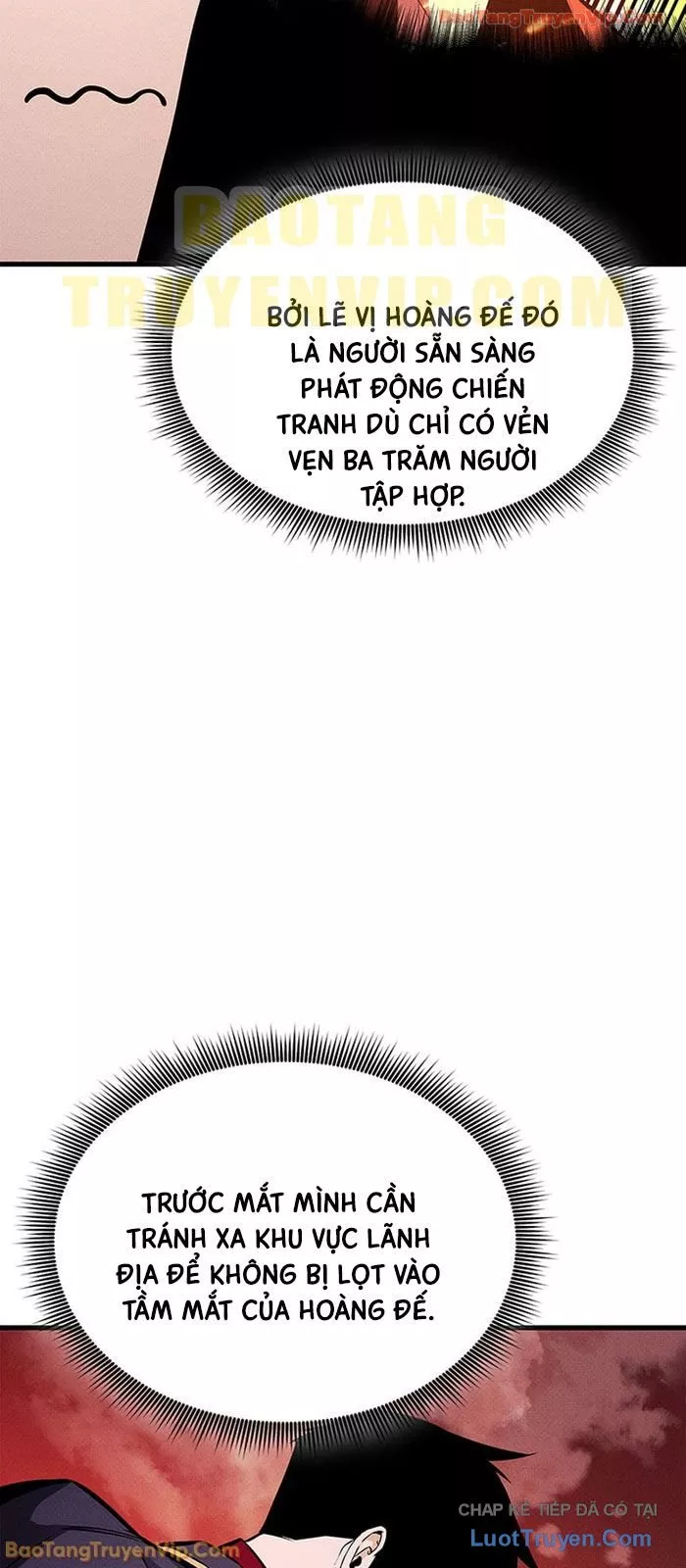 Ranker Tái Xuất Chapter 226 - Trang 2