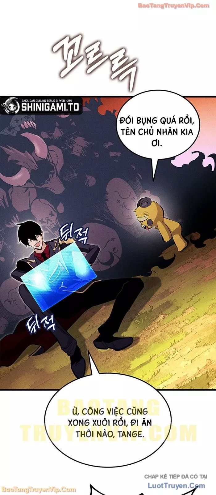 Ranker Tái Xuất Chapter 226 - Trang 2