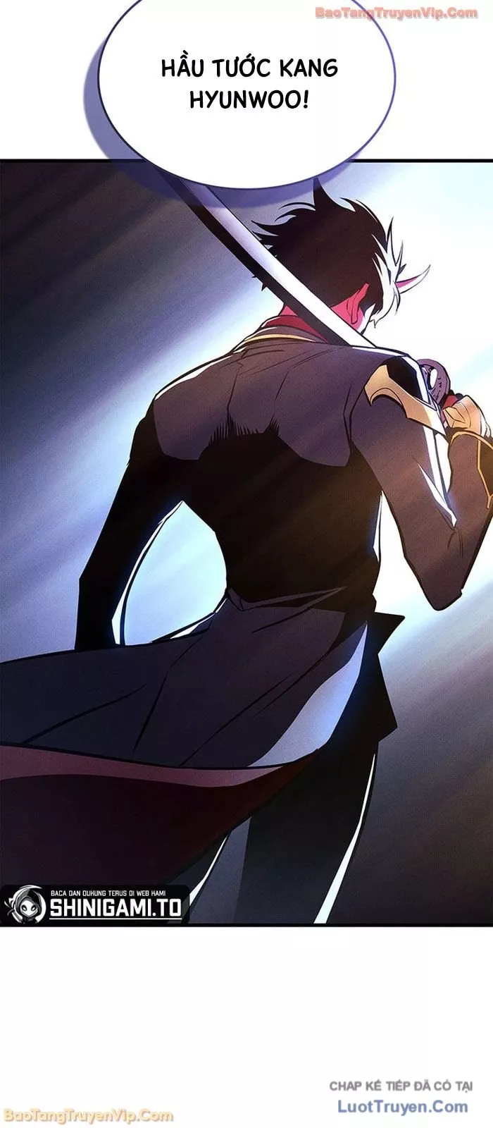 Ranker Tái Xuất Chapter 226 - Trang 2