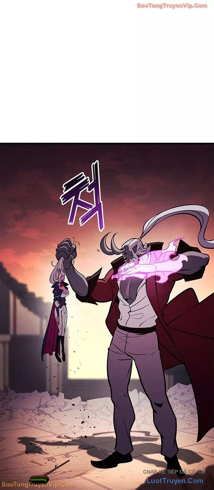 Ranker Tái Xuất Chapter 226 - Trang 2