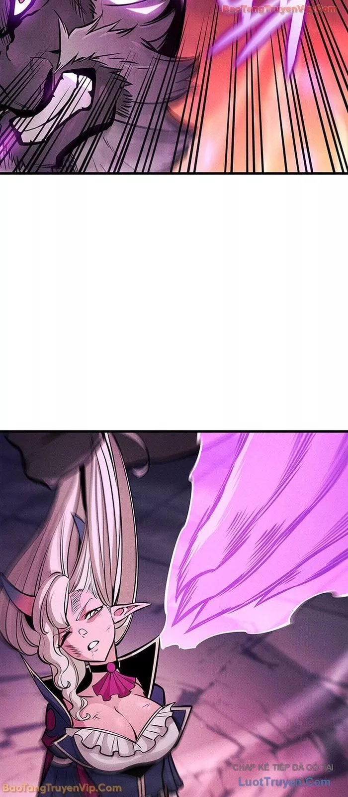 Ranker Tái Xuất Chapter 226 - Trang 2