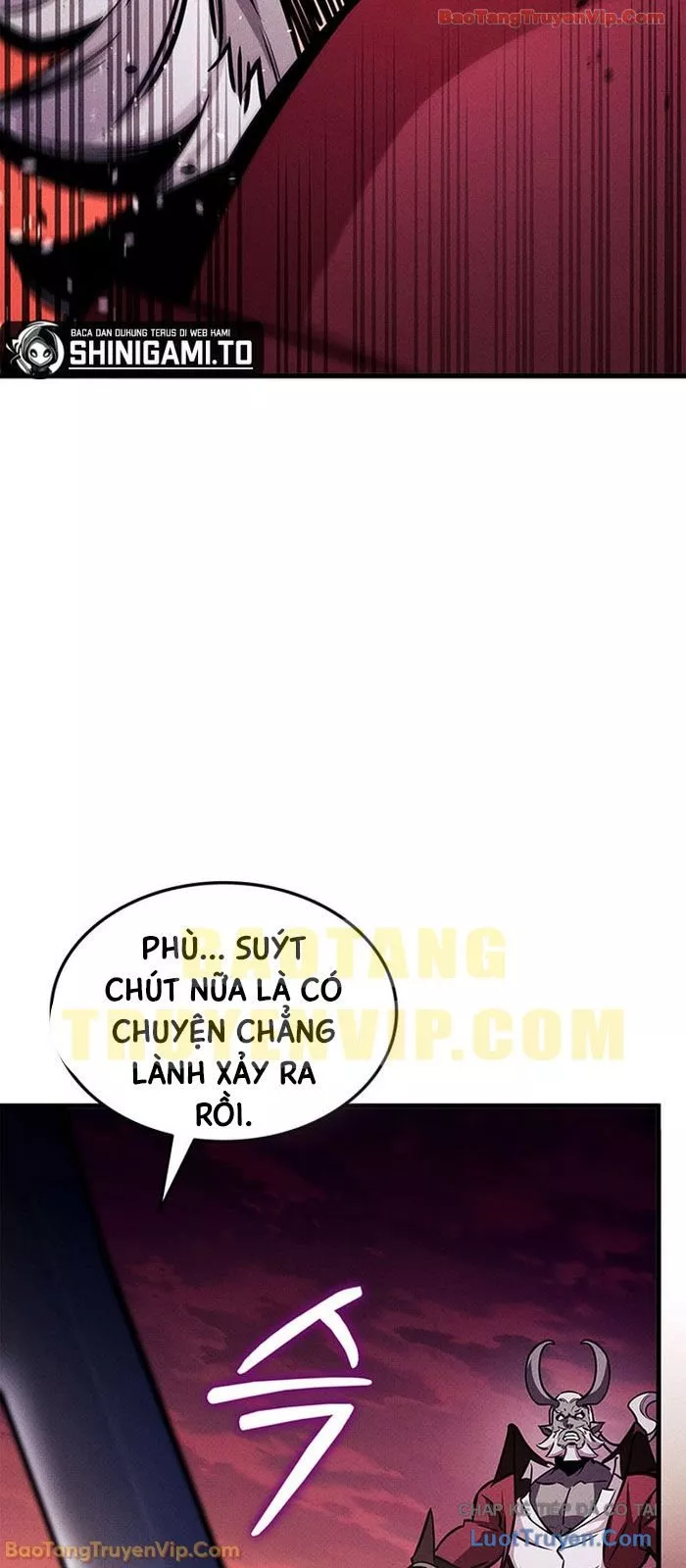 Ranker Tái Xuất Chapter 226 - Trang 2