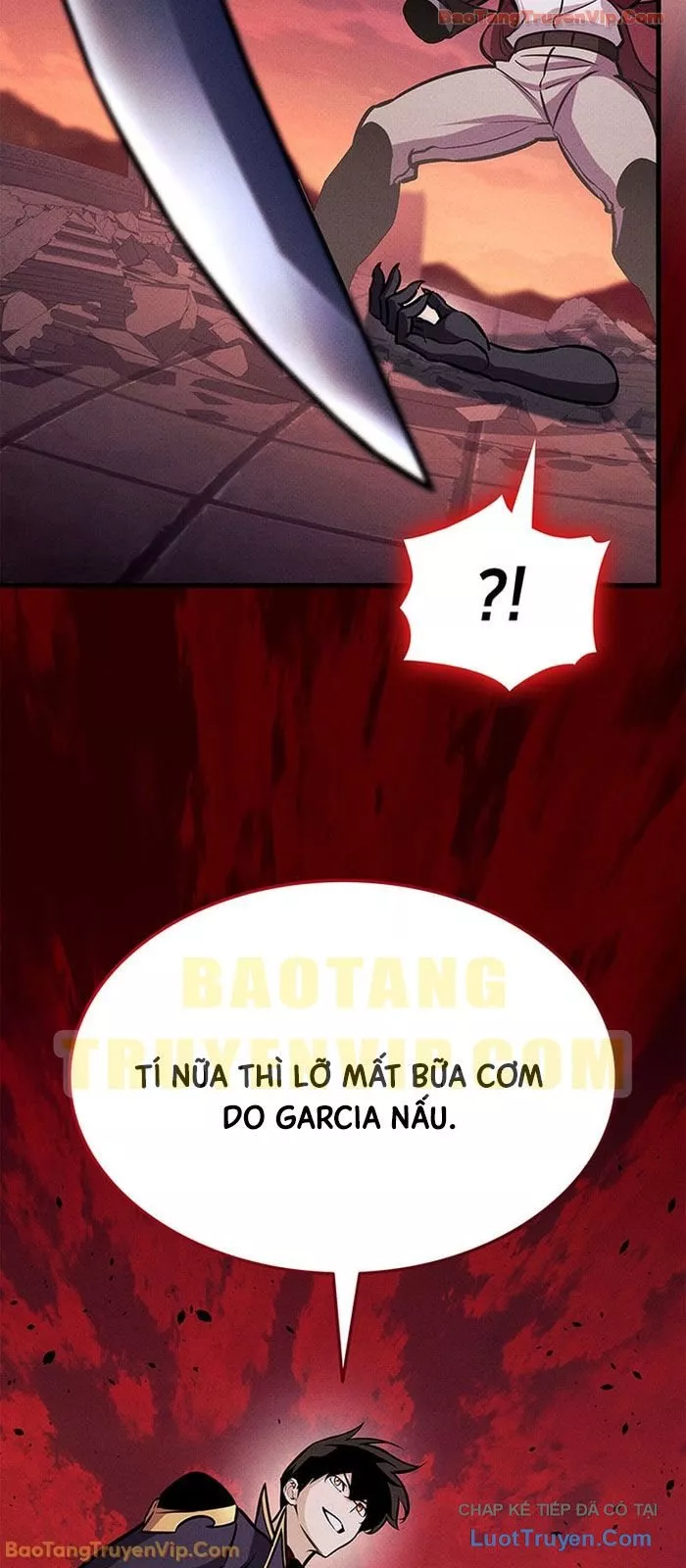 Ranker Tái Xuất Chapter 226 - Trang 2