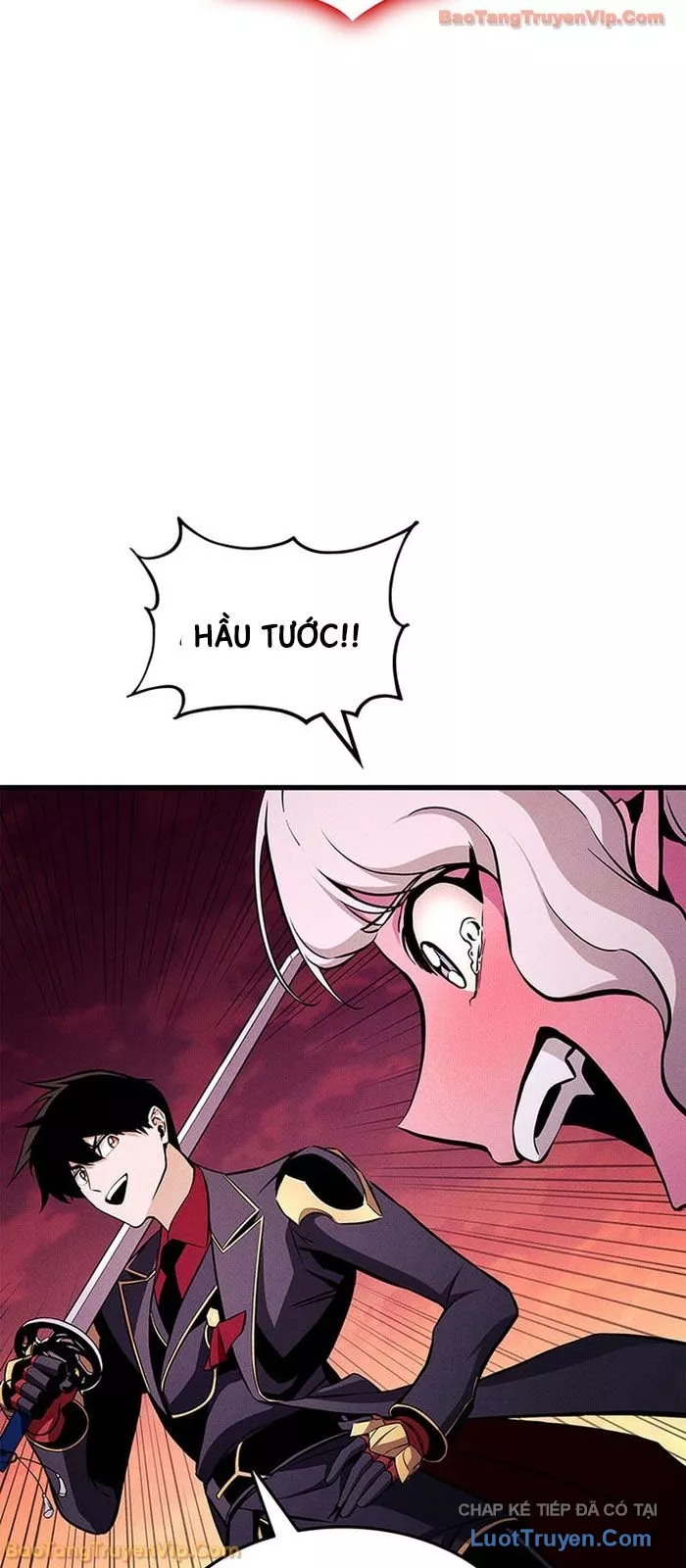 Ranker Tái Xuất Chapter 226 - Trang 2