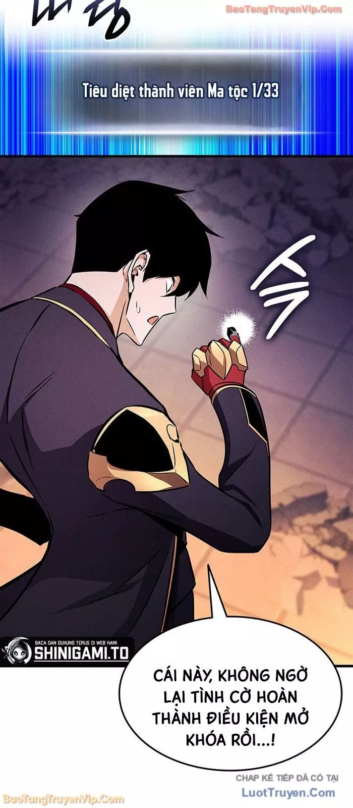 Ranker Tái Xuất Chapter 226 - Trang 2