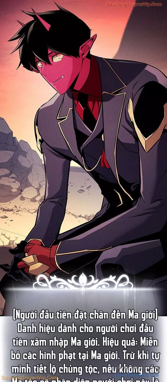 Ranker Tái Xuất Chapter 226 - Trang 2