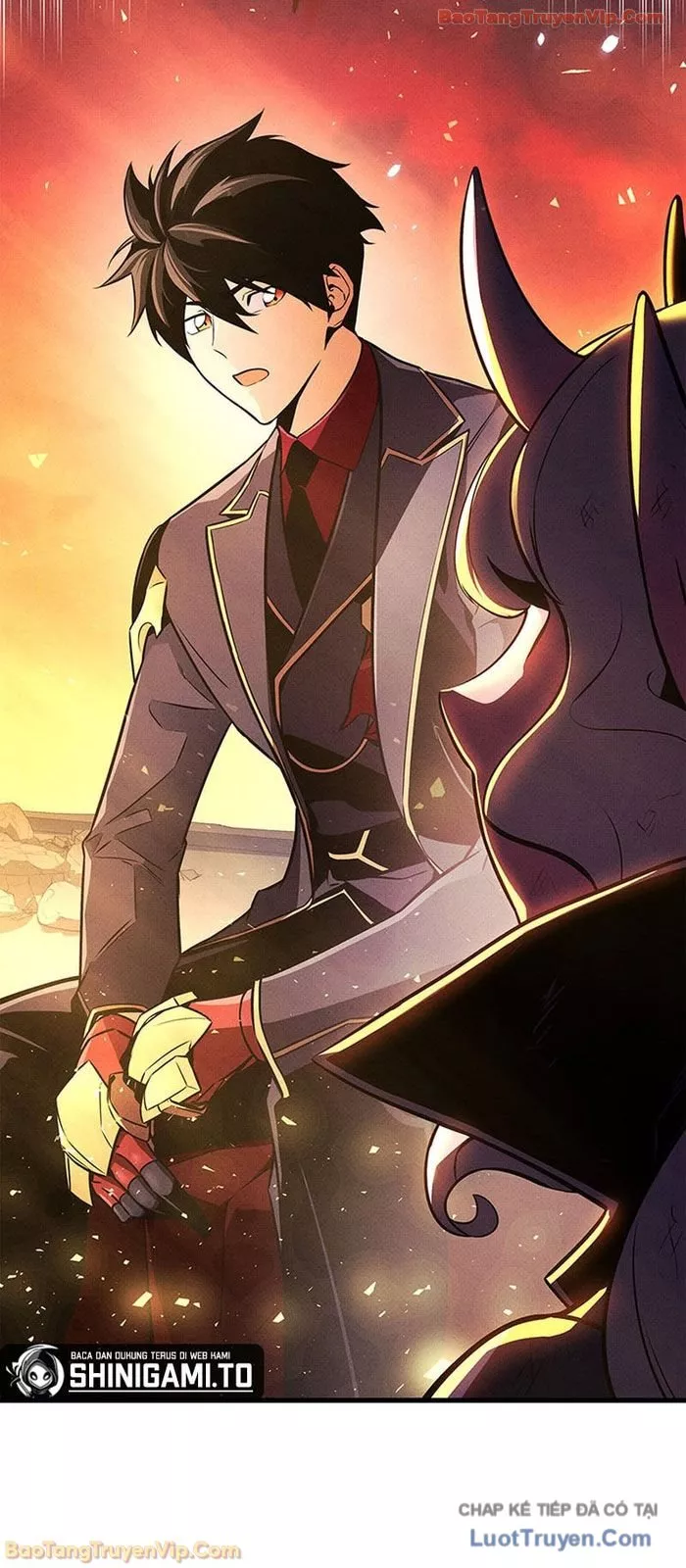 Ranker Tái Xuất Chapter 226 - Trang 2