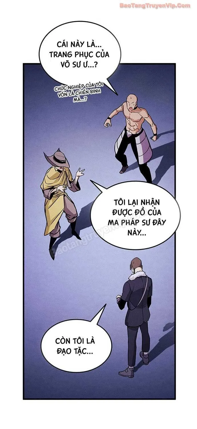 Ranker Tái Xuất Chapter 234 13