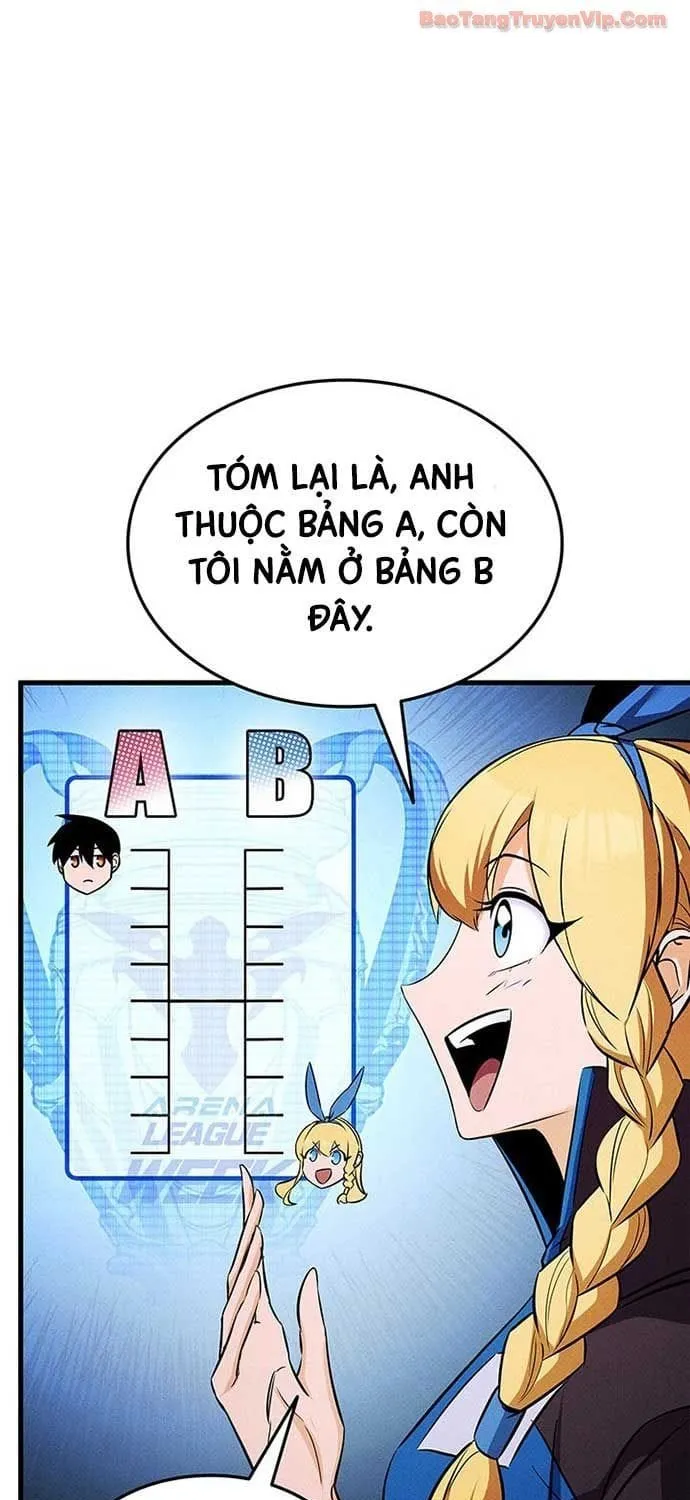 Ranker Tái Xuất Chapter 234 38