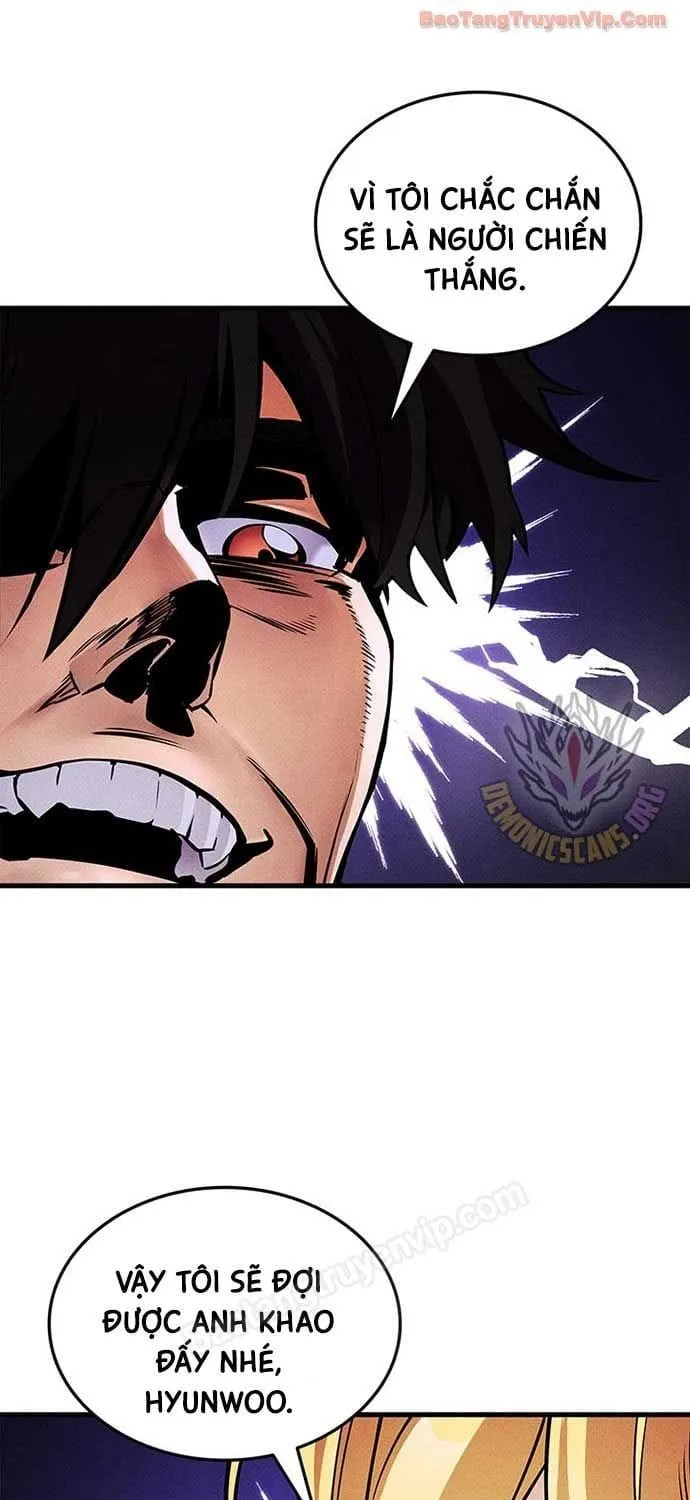 Ranker Tái Xuất Chapter 234 50