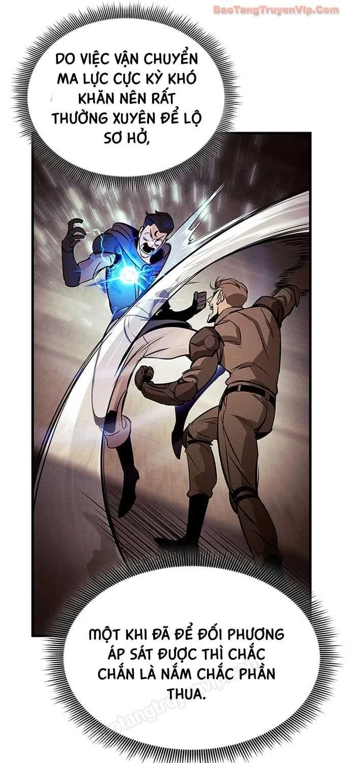 Ranker Tái Xuất Chapter 234 68