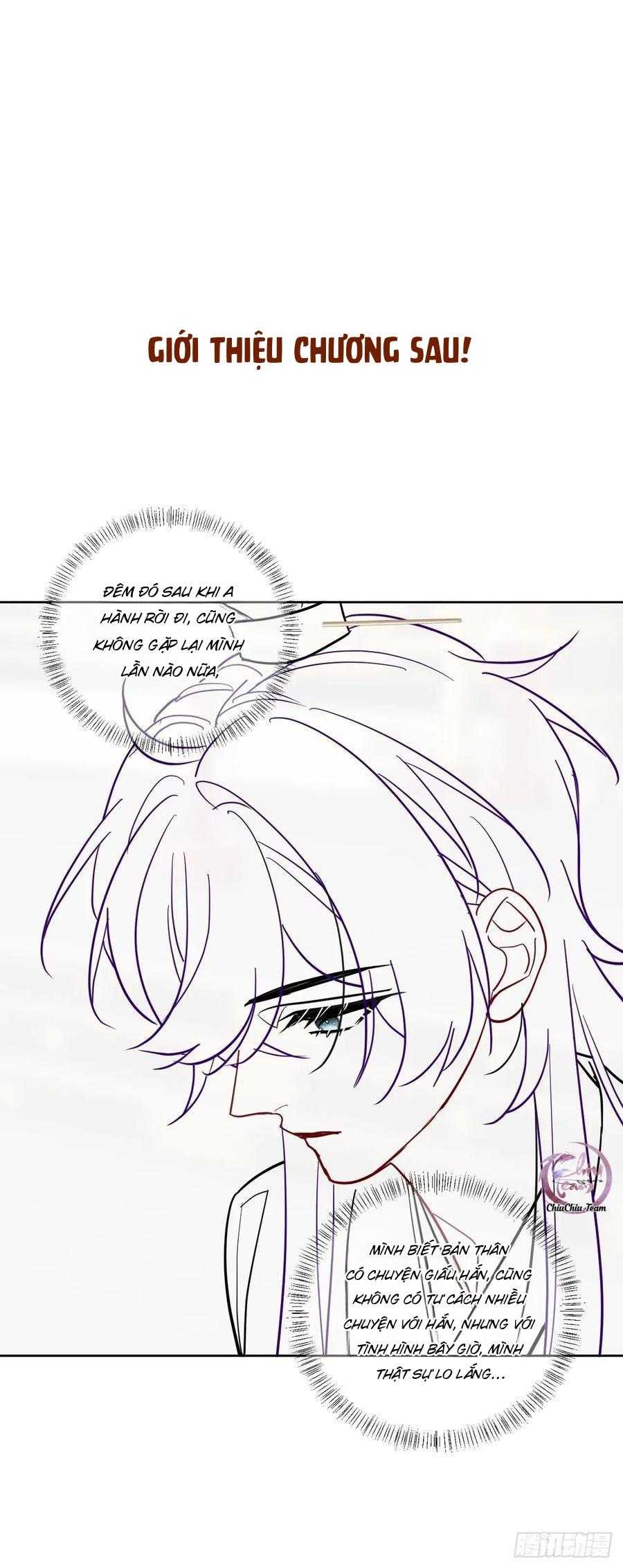 Rắp Tâm Bất Kính Chapter 49 - Trang 3