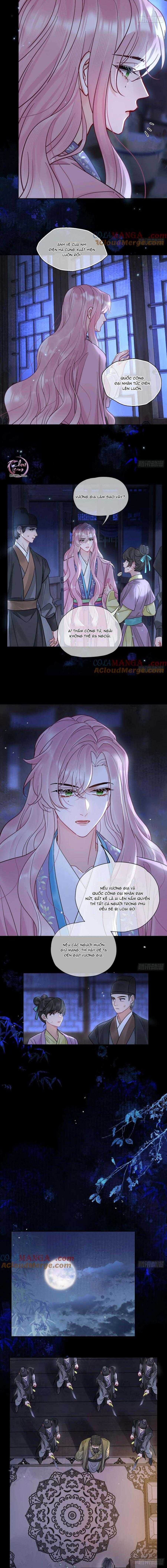 Rắp Tâm Bất Kính Chapter 52 - Trang 3