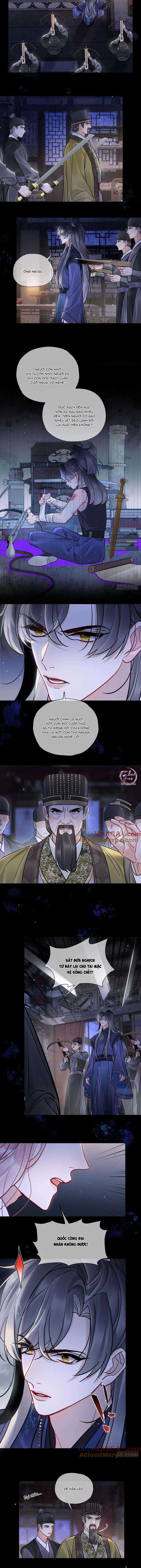 Rắp Tâm Bất Kính Chapter 52 - Trang 3