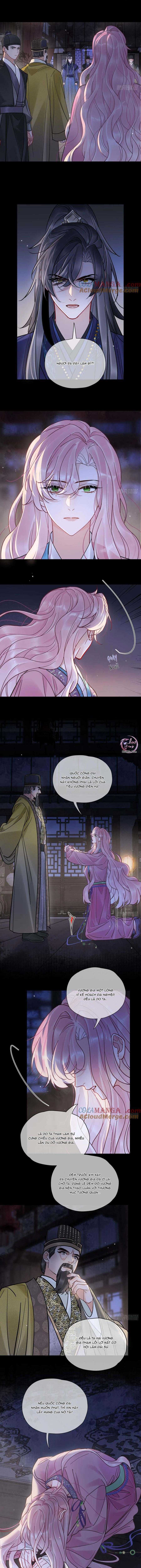 Rắp Tâm Bất Kính Chapter 52 - Trang 3