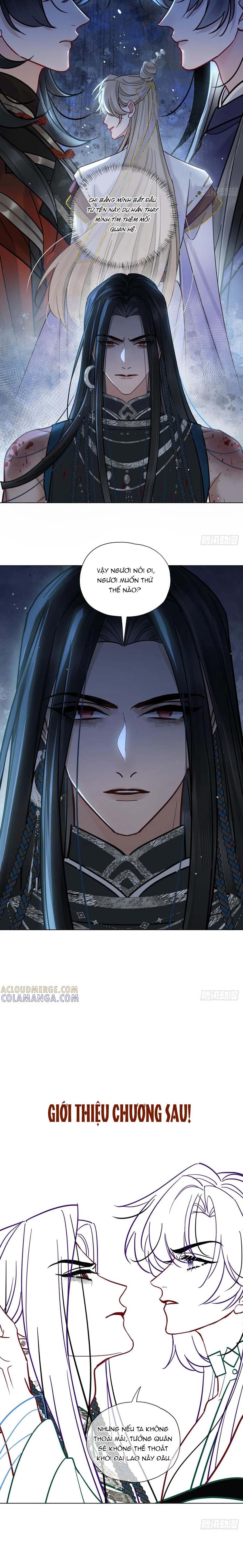 Rắp Tâm Bất Kính Chapter 61 - Next 
