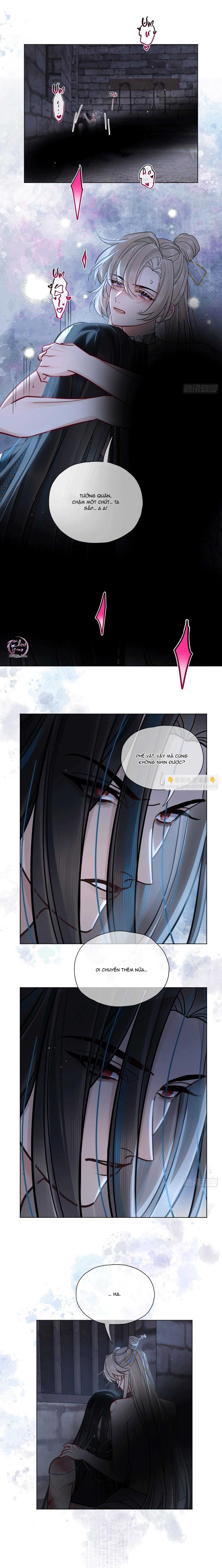 Rắp Tâm Bất Kính Chapter 64 2