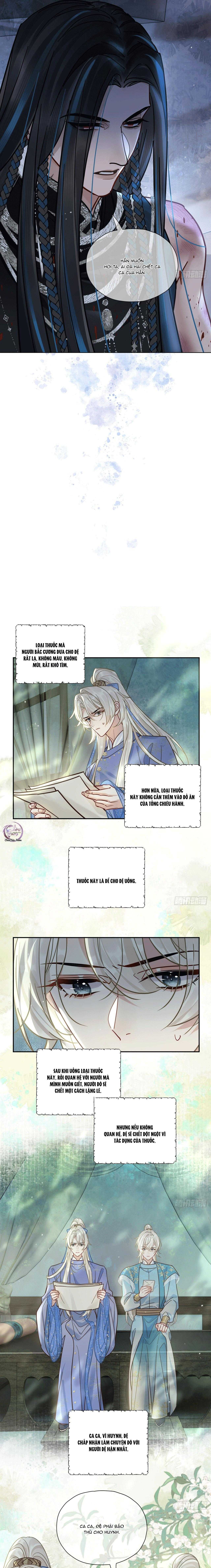 Rắp Tâm Bất Kính Chapter 64 5