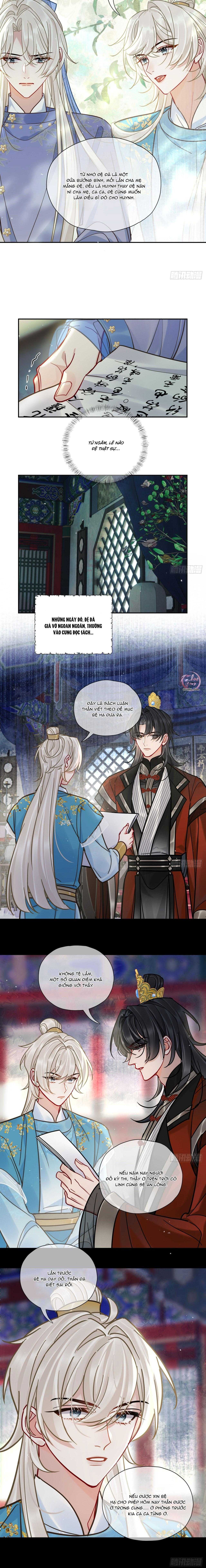 Rắp Tâm Bất Kính Chapter 64 6
