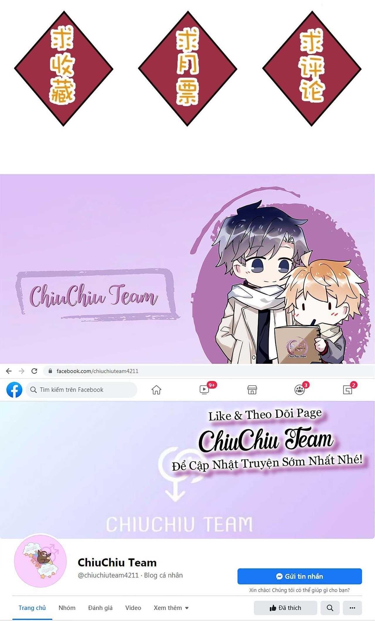 Rắp Tâm Bất Kính Chapter 64 12