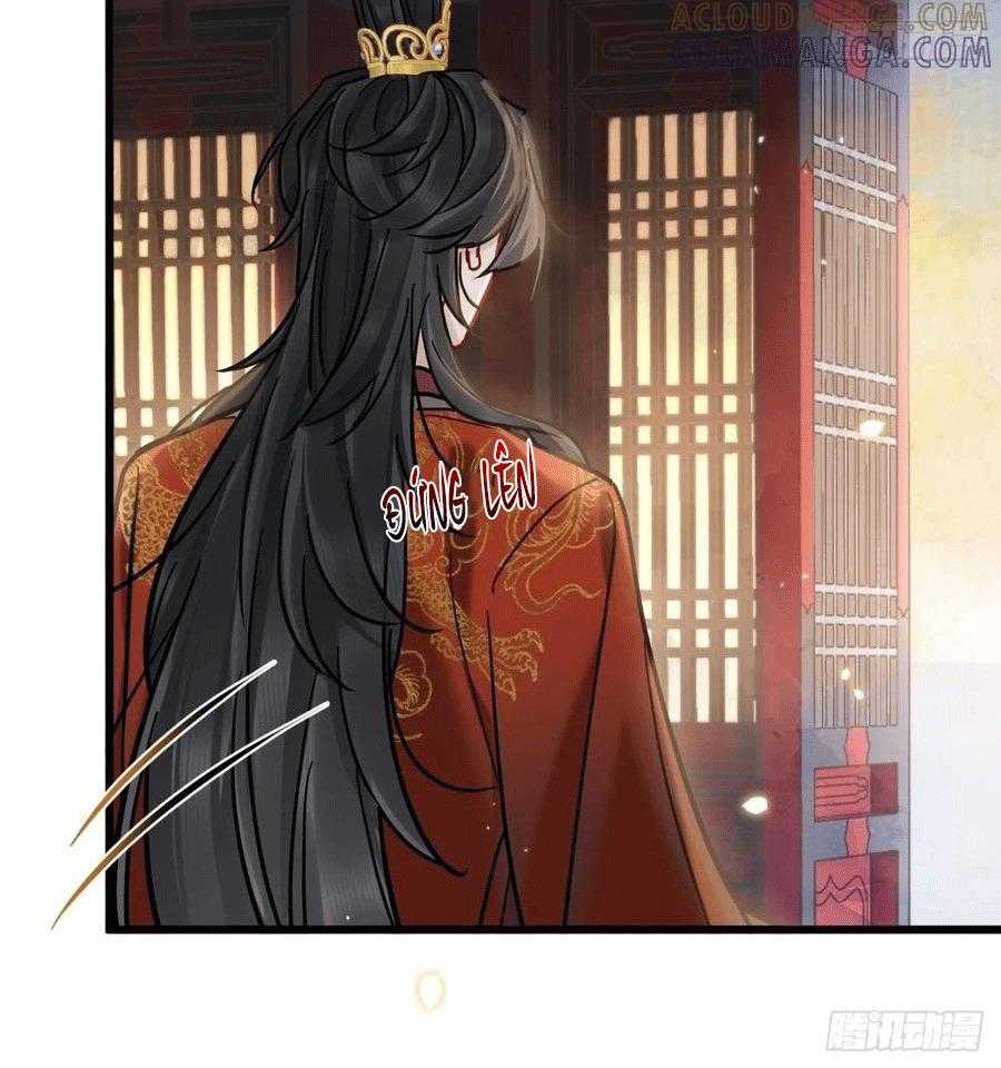 Rắp Tâm Bất Kính Chapter 66 - Trang 3
