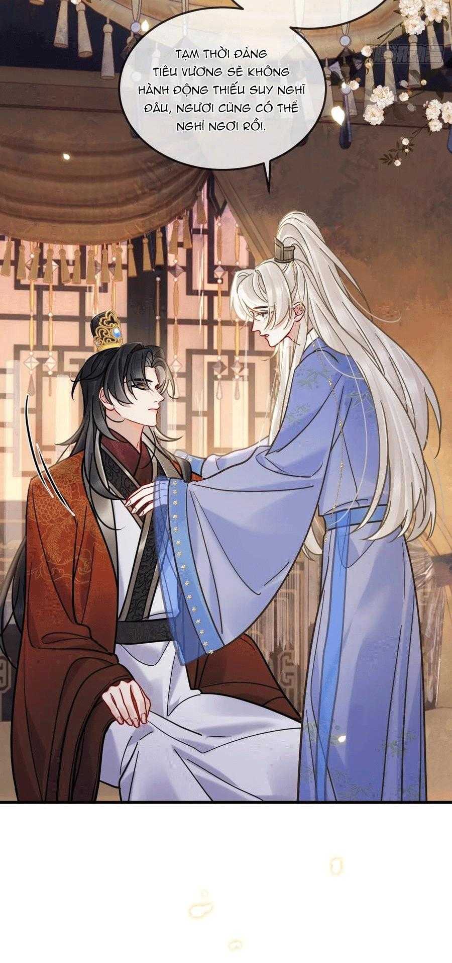 Rắp Tâm Bất Kính Chapter 66 - Trang 3