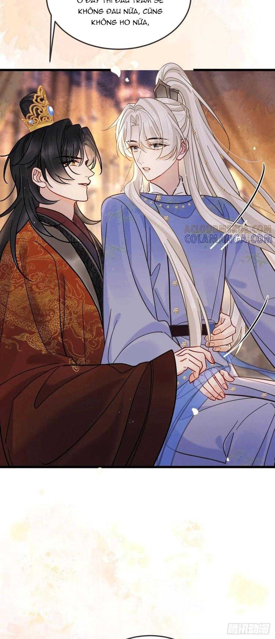 Rắp Tâm Bất Kính Chapter 66 - Trang 3