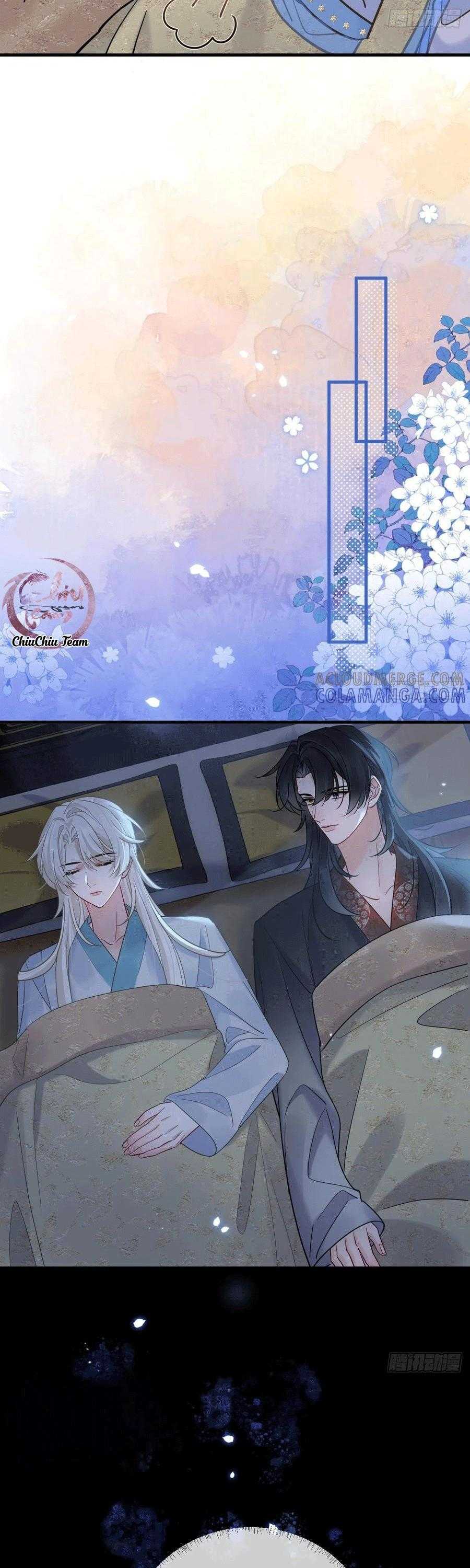 Rắp Tâm Bất Kính Chapter 66 - Trang 3
