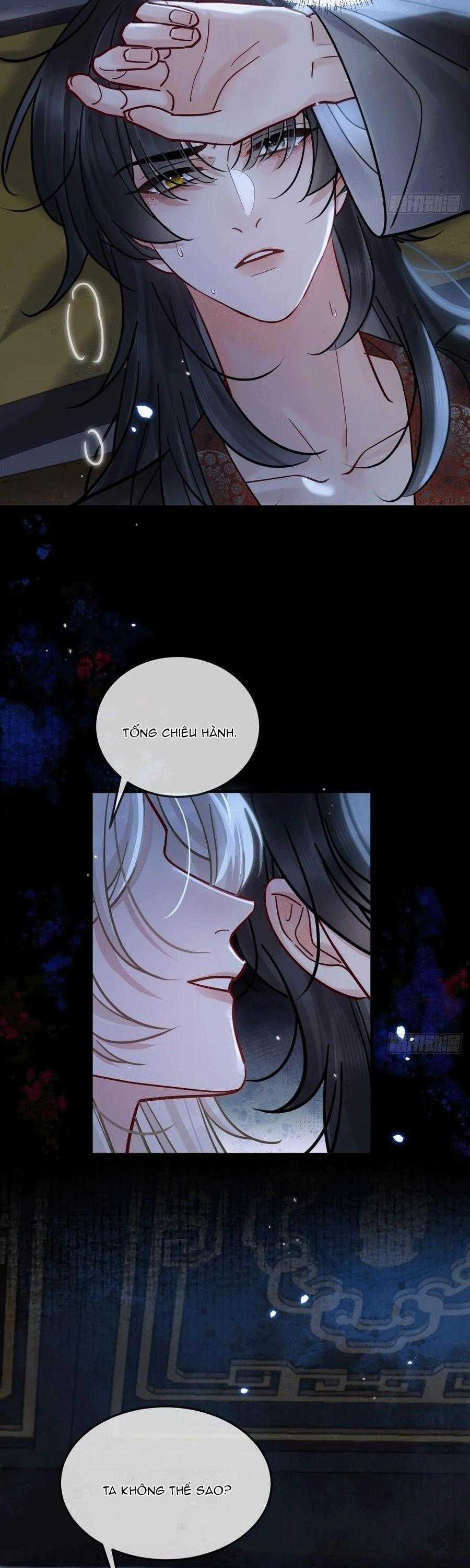 Rắp Tâm Bất Kính Chapter 66 - Trang 3